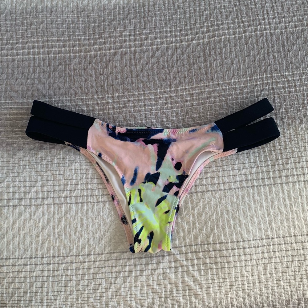 Victoria Secret Swim Bottoms